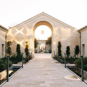 Hôtel Chais Monnet&Spa